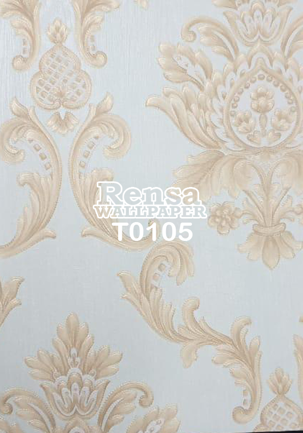 Wallpaper Dinding Rona T0105 – Toko Wallpaper Tasik